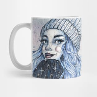 Winter Wonderful Mug